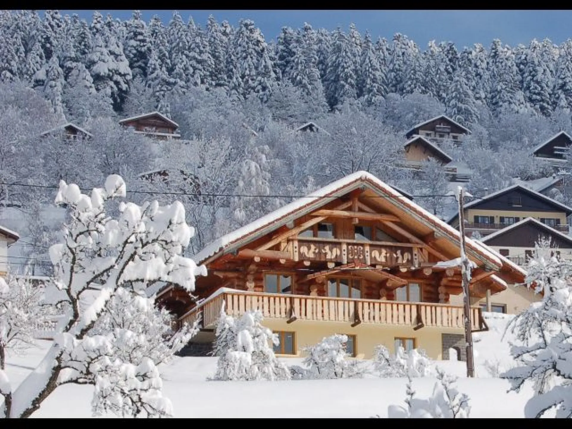 La fuste des Ecureuils