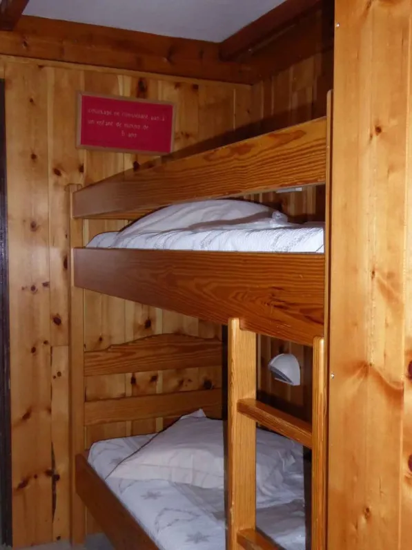 Appartement rdc