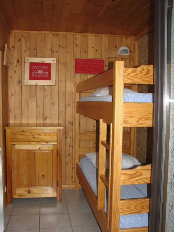 Appartement 1