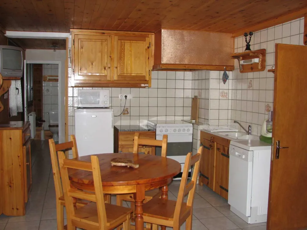 Appartement 1