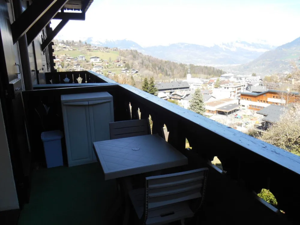balcon