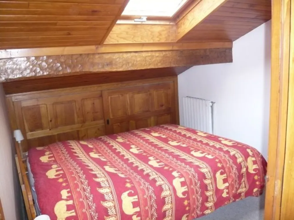 second bedroom - second floor