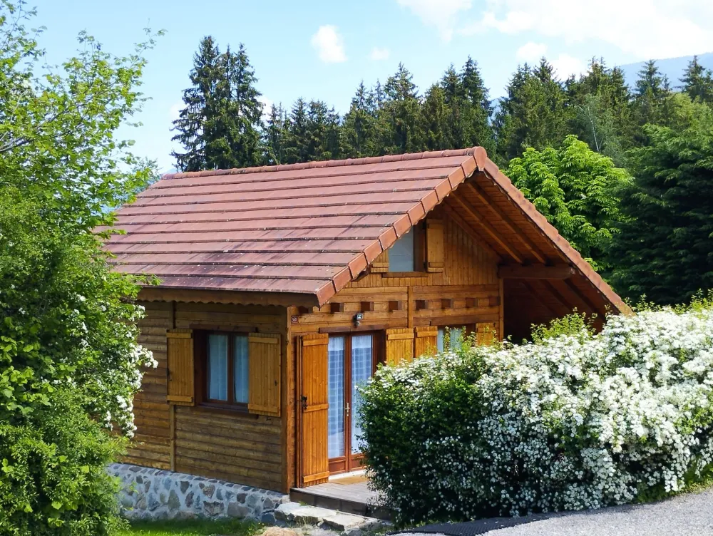 Chalet proximité prapoutel les 7 laux
