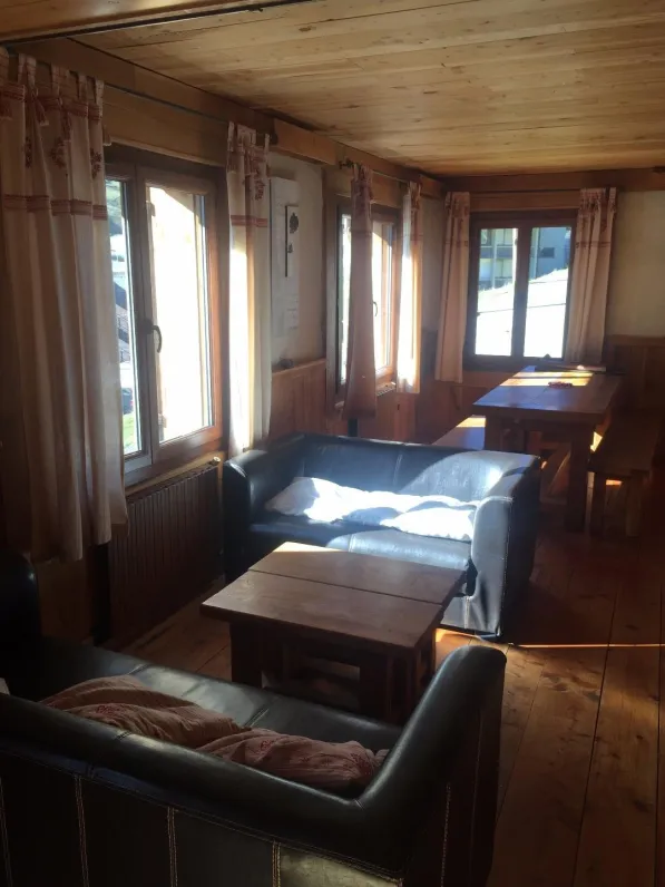 Salon, Salle à manger