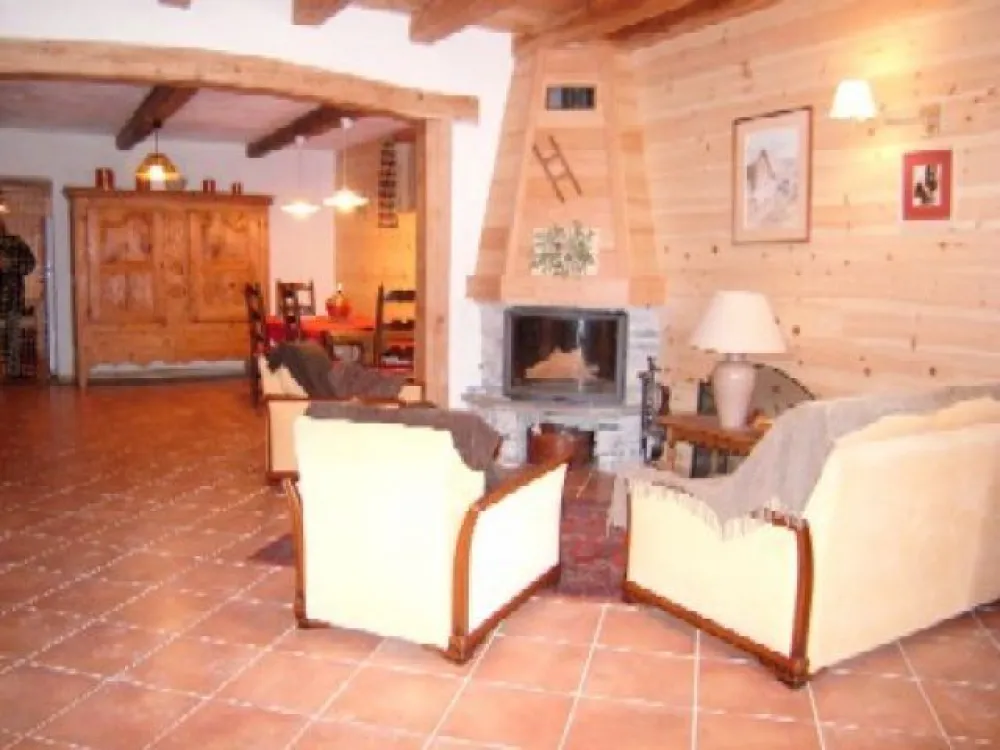 La clapiere