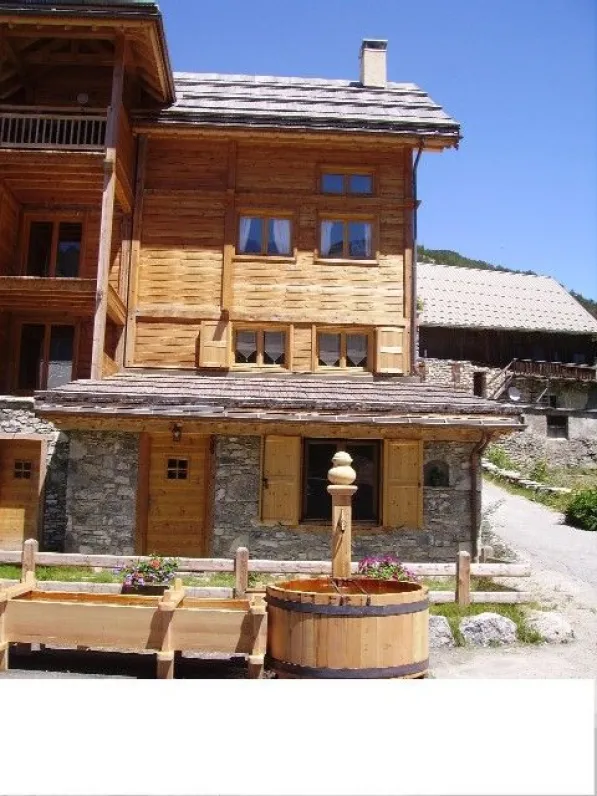 La clapiere