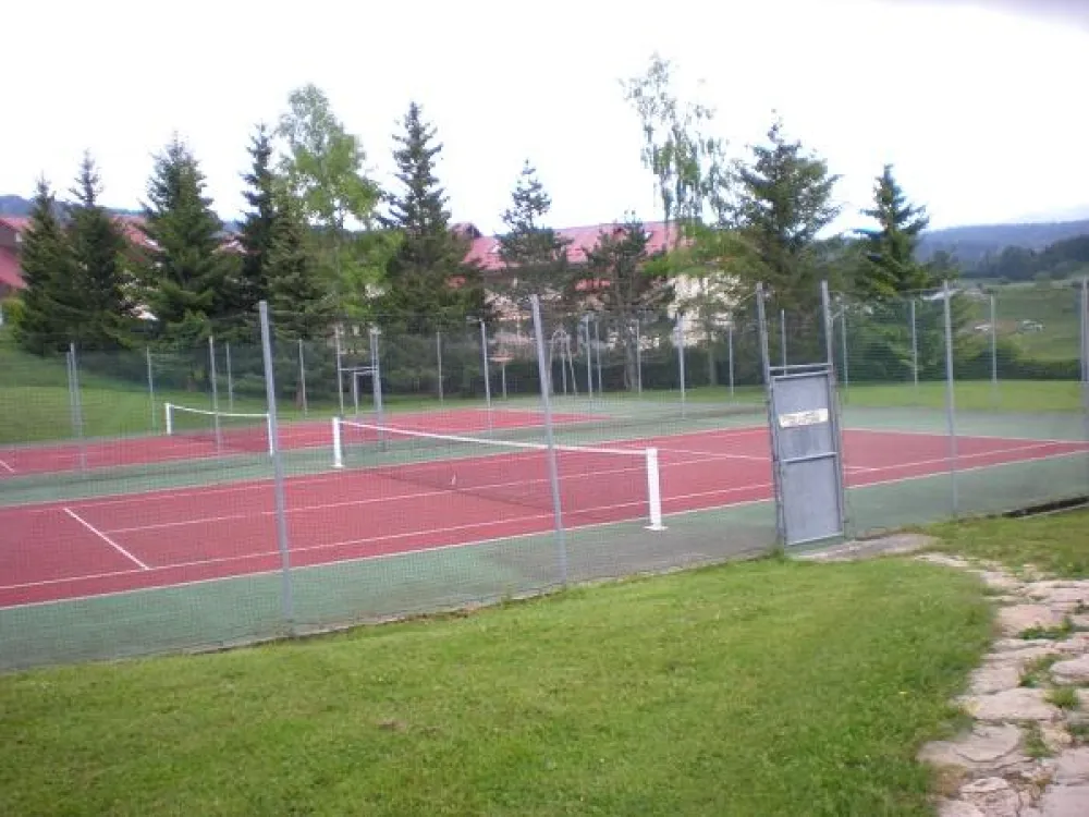 tennis