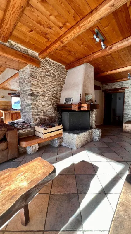 cheminé
