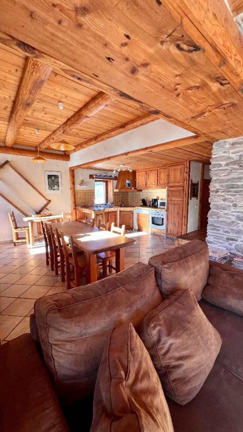 cuisine salle a manger