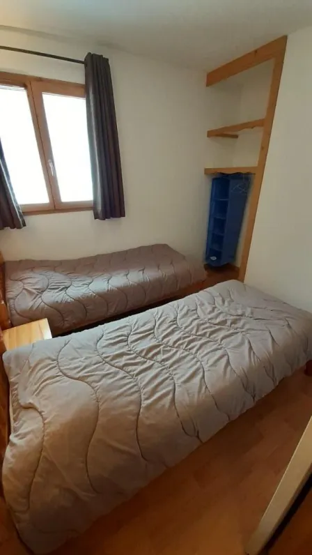 bed room