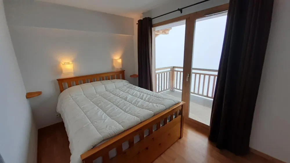 bed room