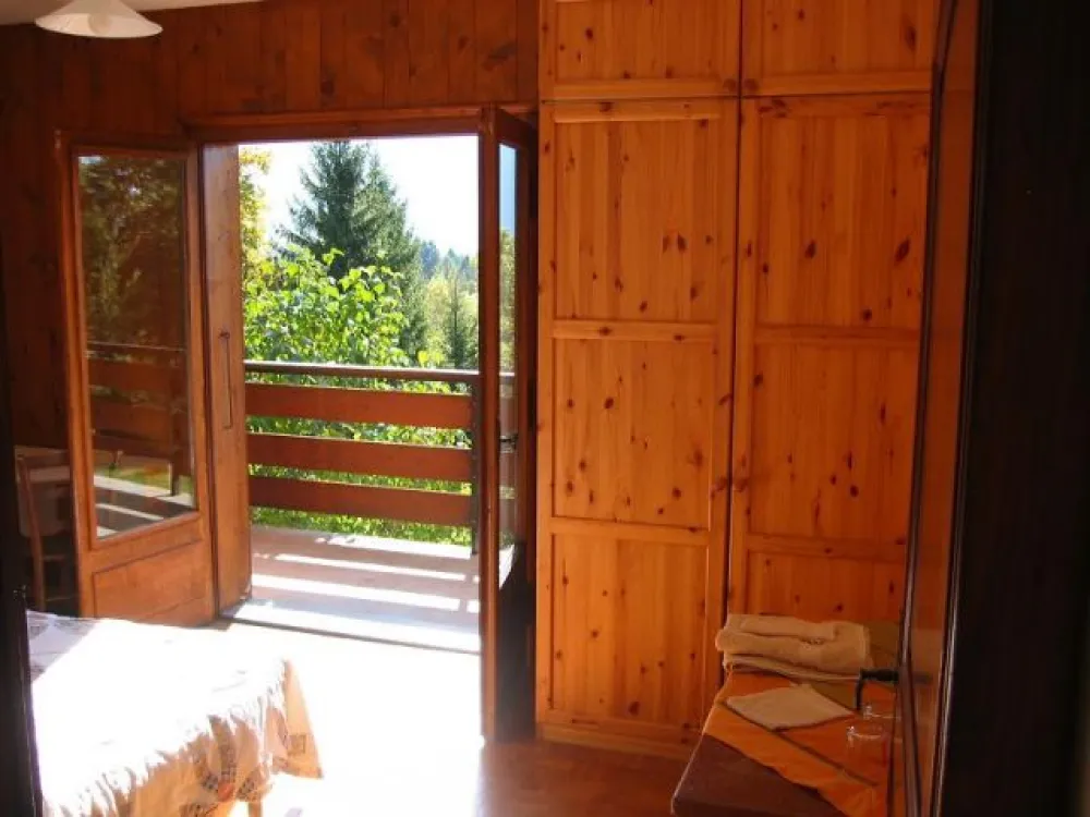 Chambre 1