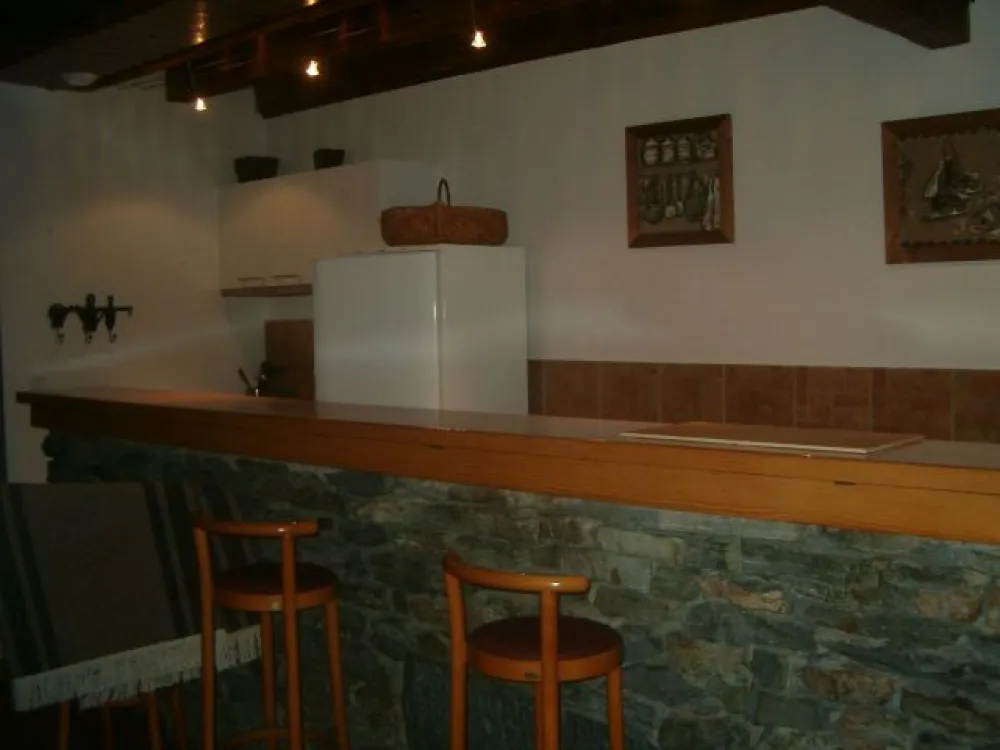 vue cuisine
