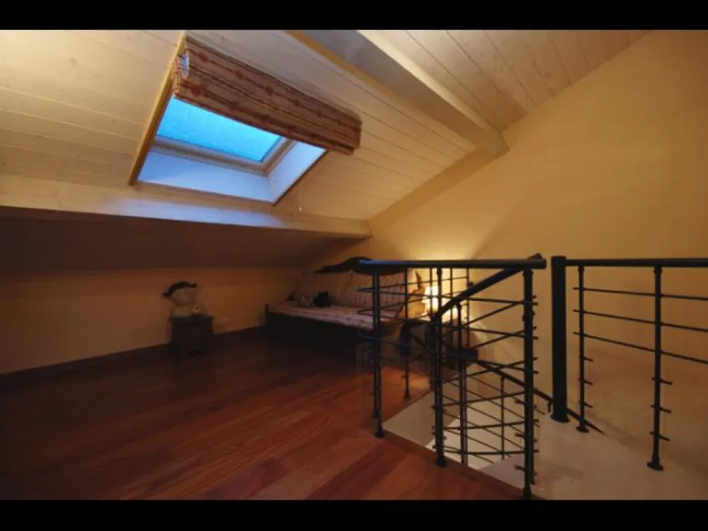 Mezzanine