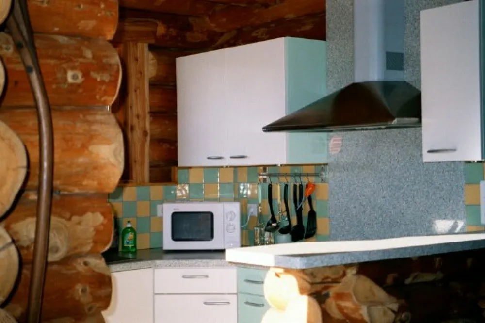 Chalet lafuste
