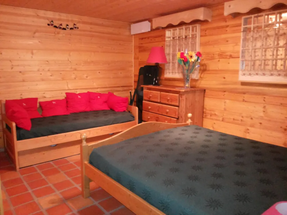 chambre vue 2