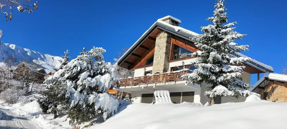 Hiver 2024.