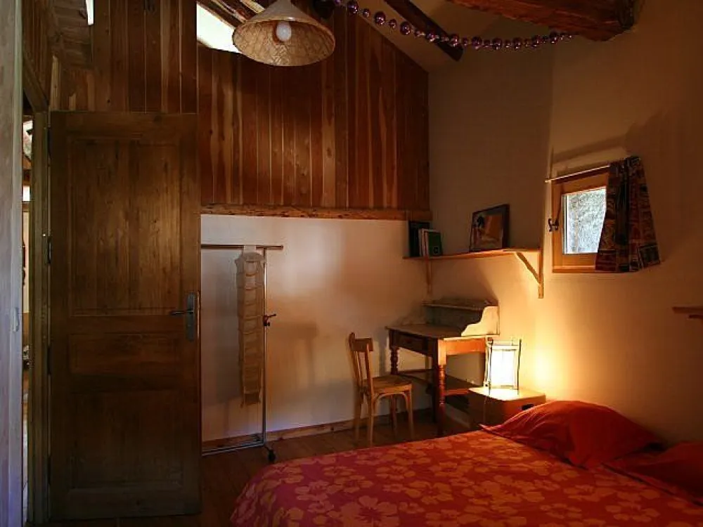 Chambre 1