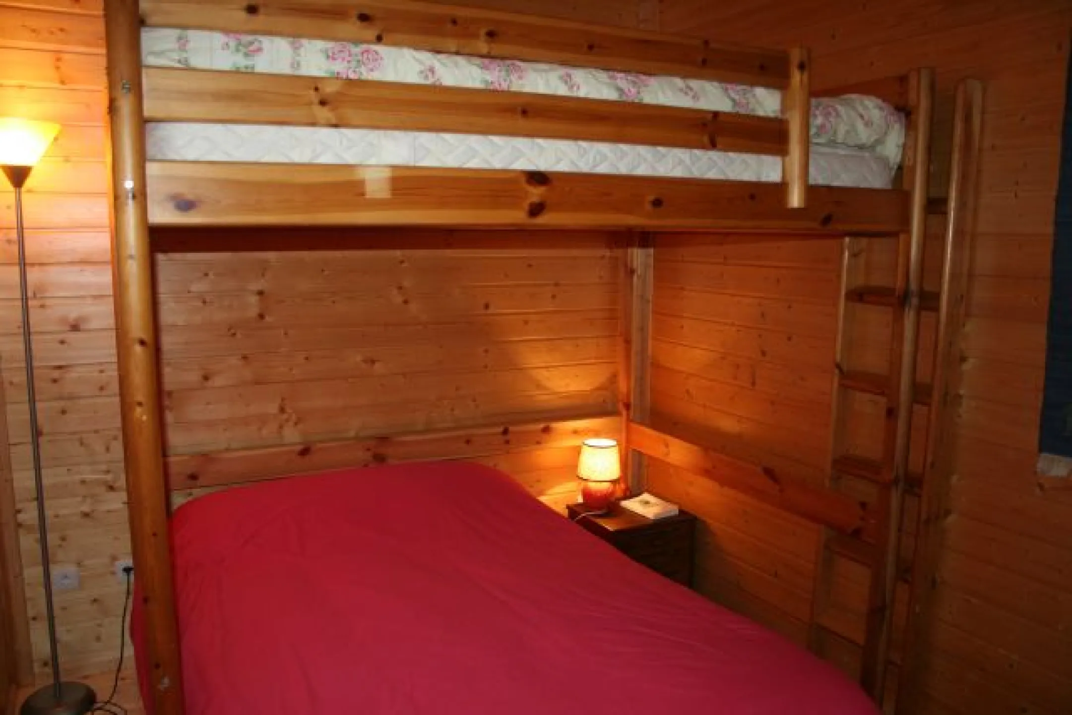 Chalet individuel