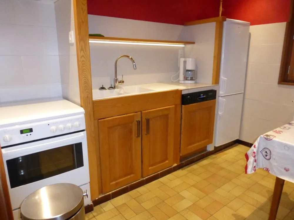 Chalet les avenières location à la saison ou semaine