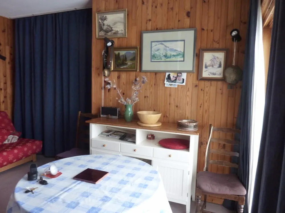 Le salon