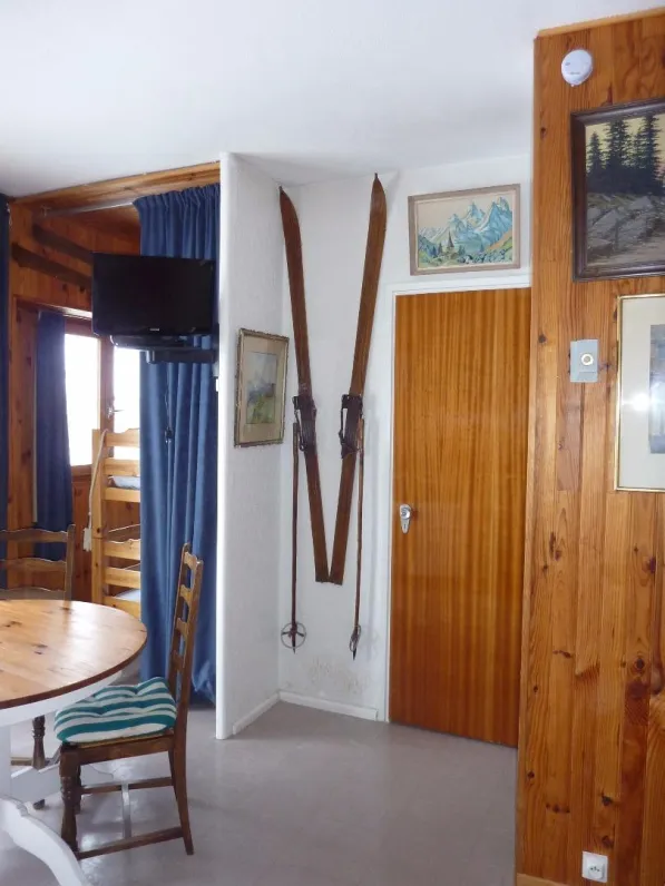 Le salon