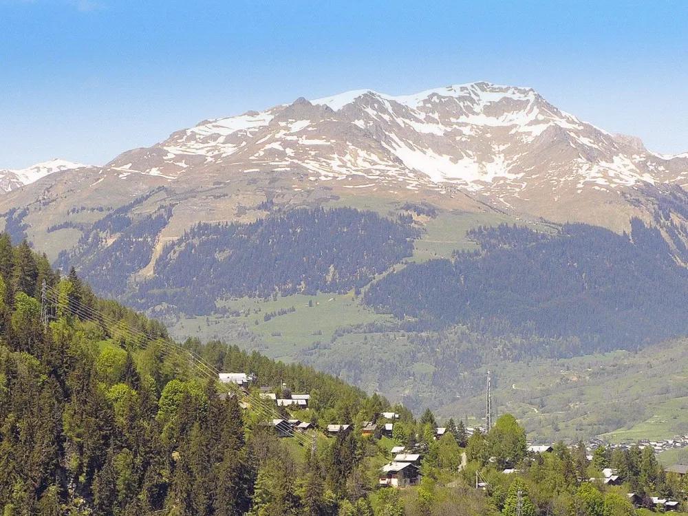 Chalet Piccola Pietra - panorama