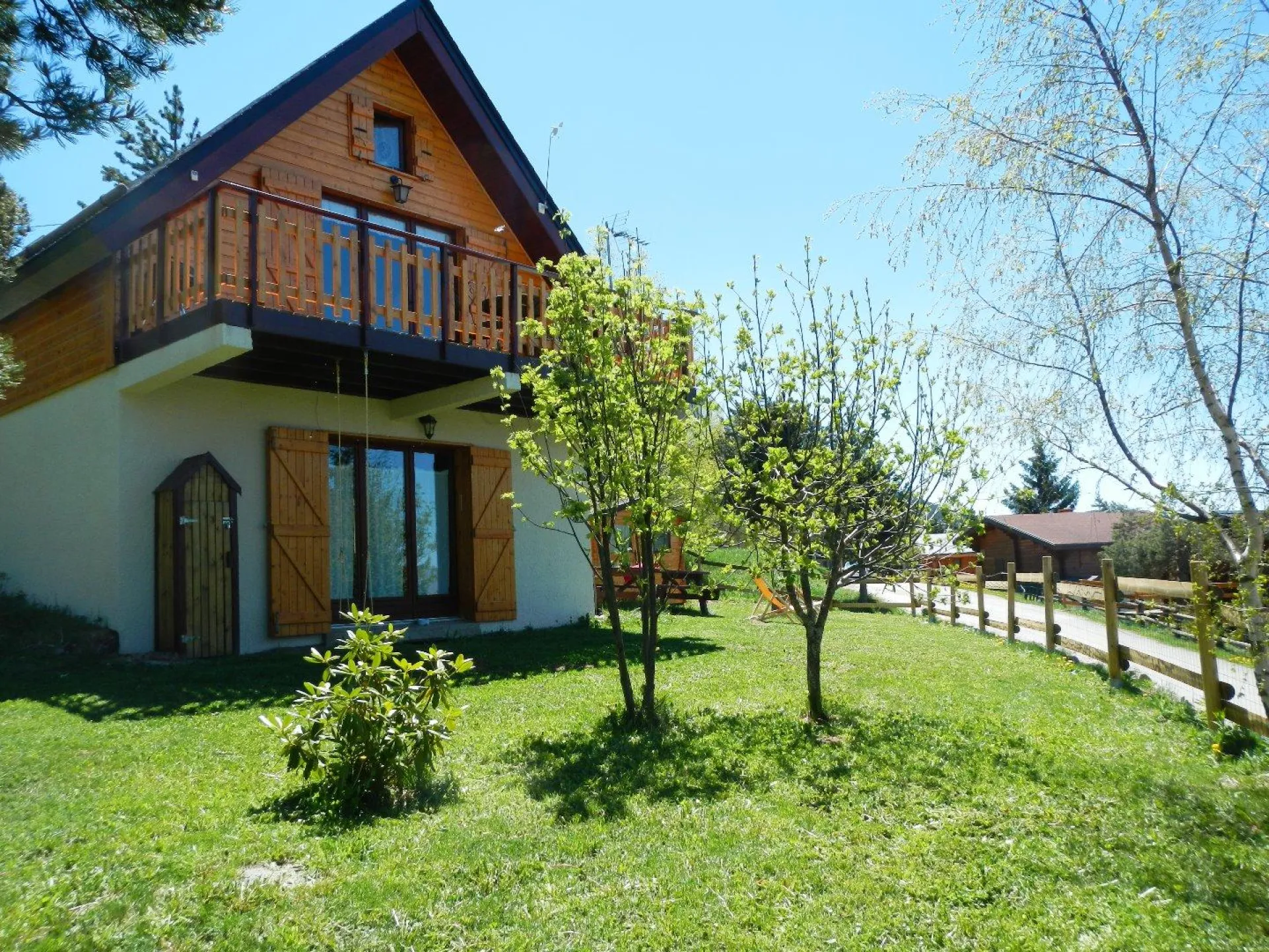 Vue d'ensemble 