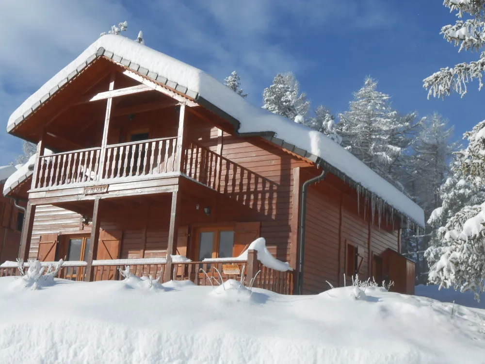 FACE CHALET