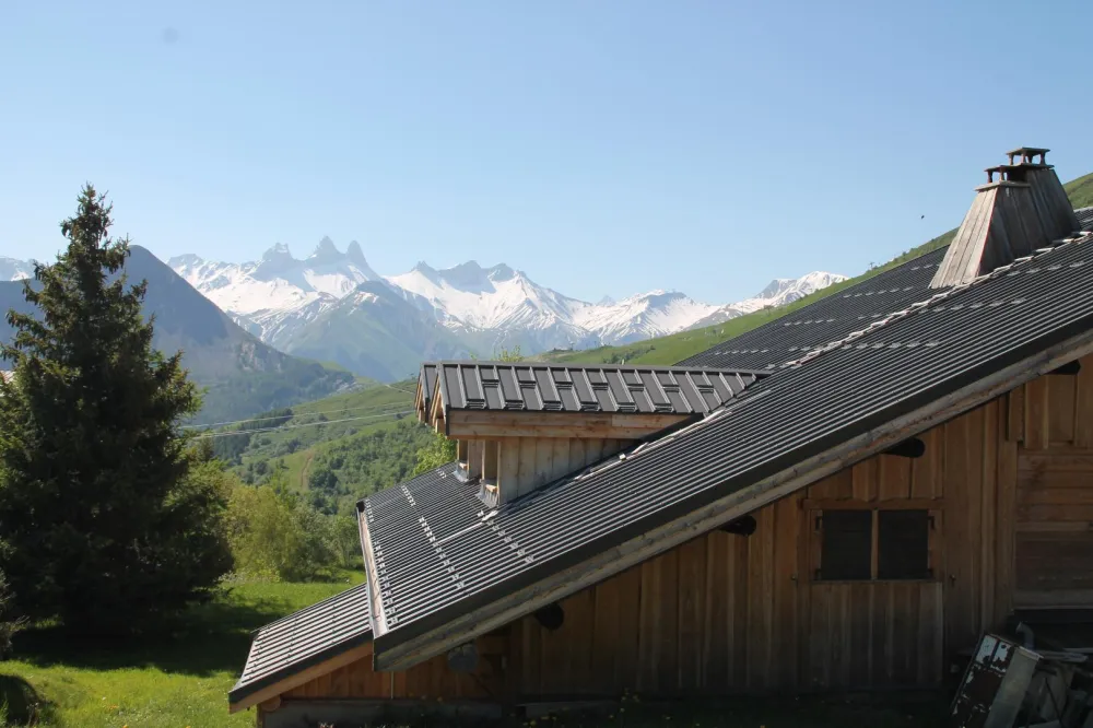 Magnifiques non ?