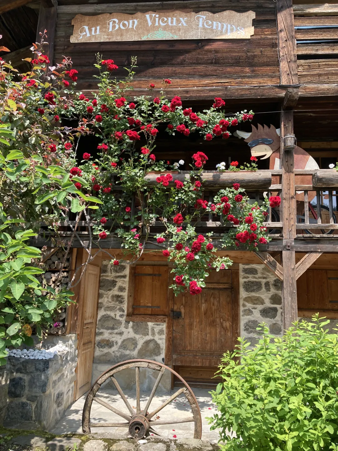 Au bon vieux temps n°2, 98 m2 - wifi gratuit, sauna, balnéo