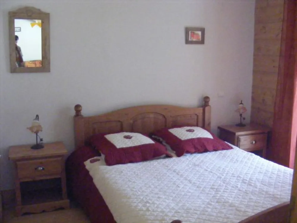 chambre 1