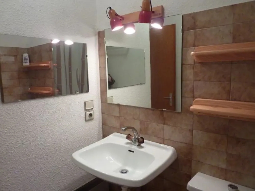 bathroom   WC