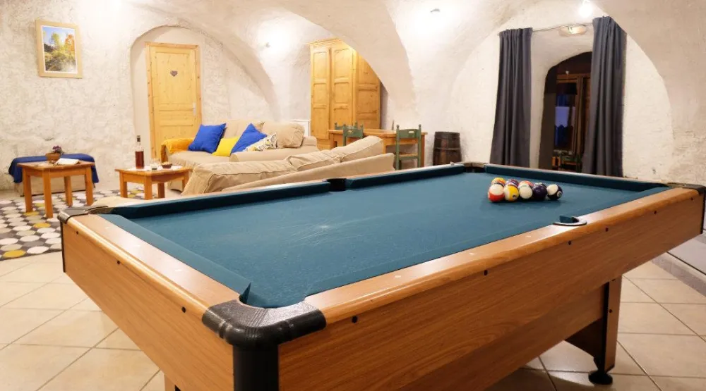 Billard 