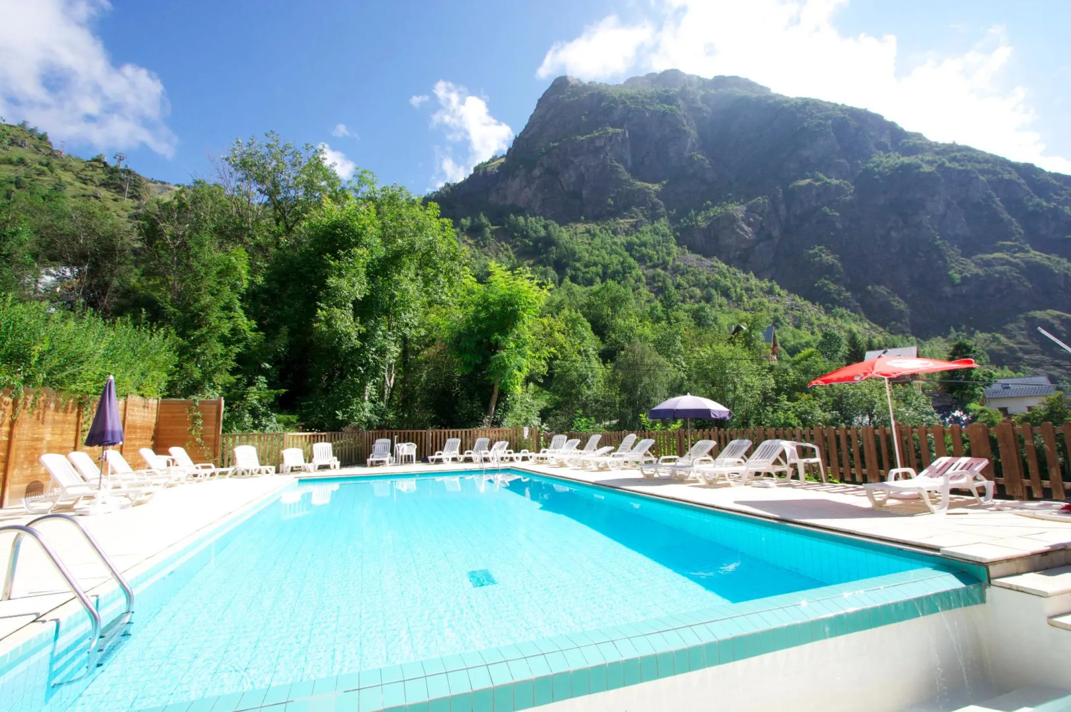 Swiming pool