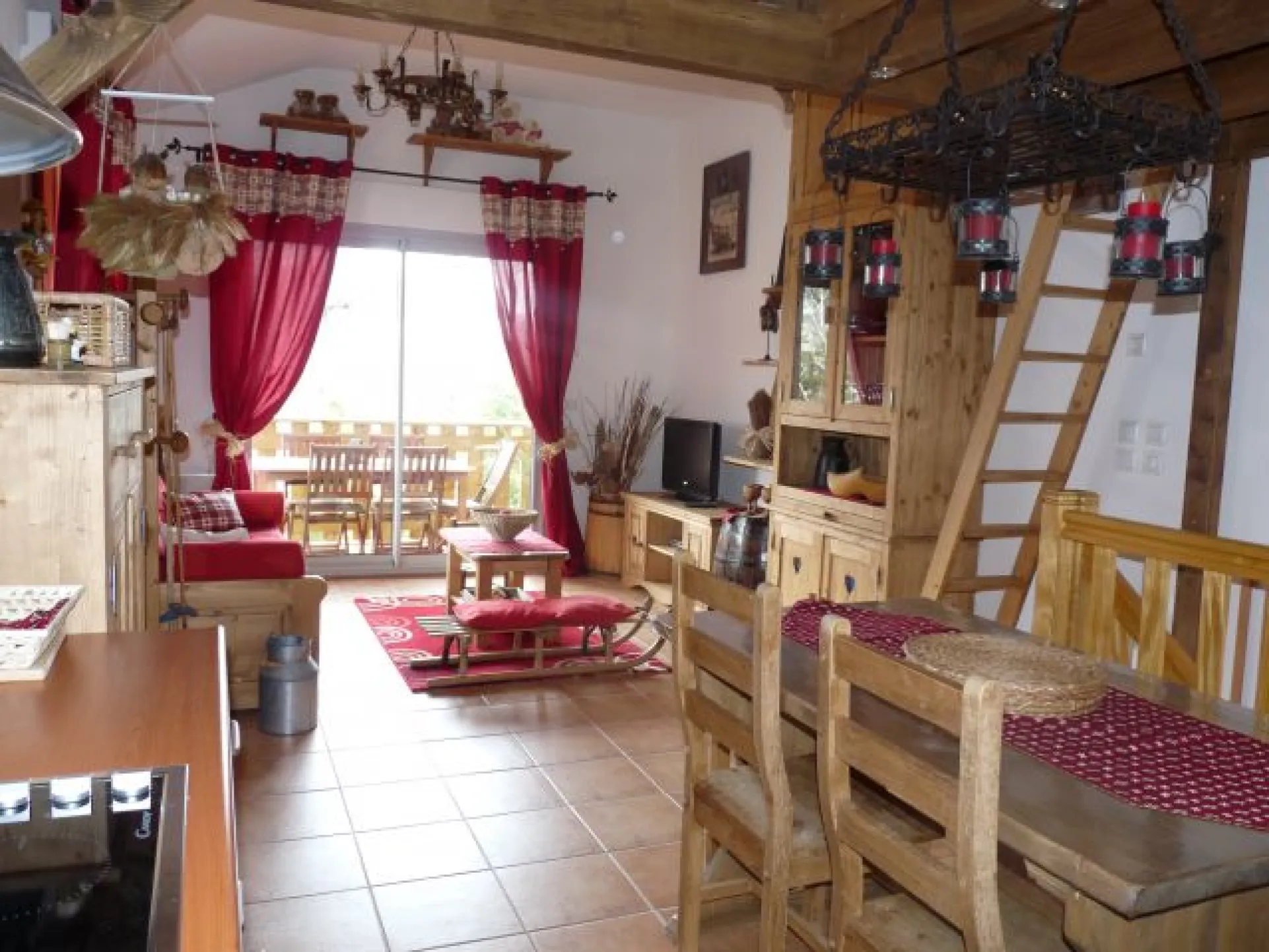 Le petit bonheur, n° 98