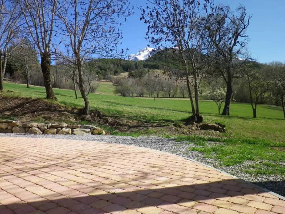 La ferme de julie
