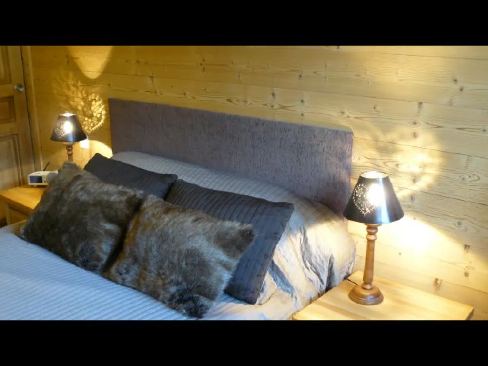 Chambre 1