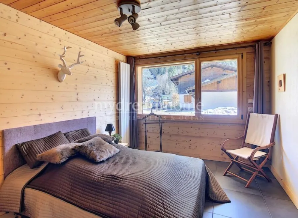 Chambre 1