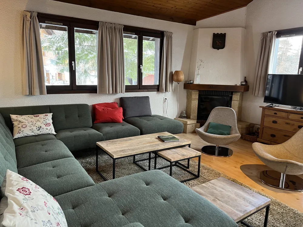 Chalet n°44