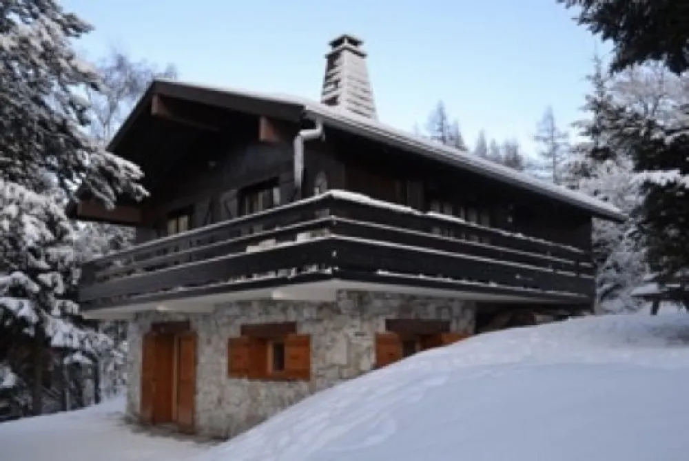 Chalet n°44