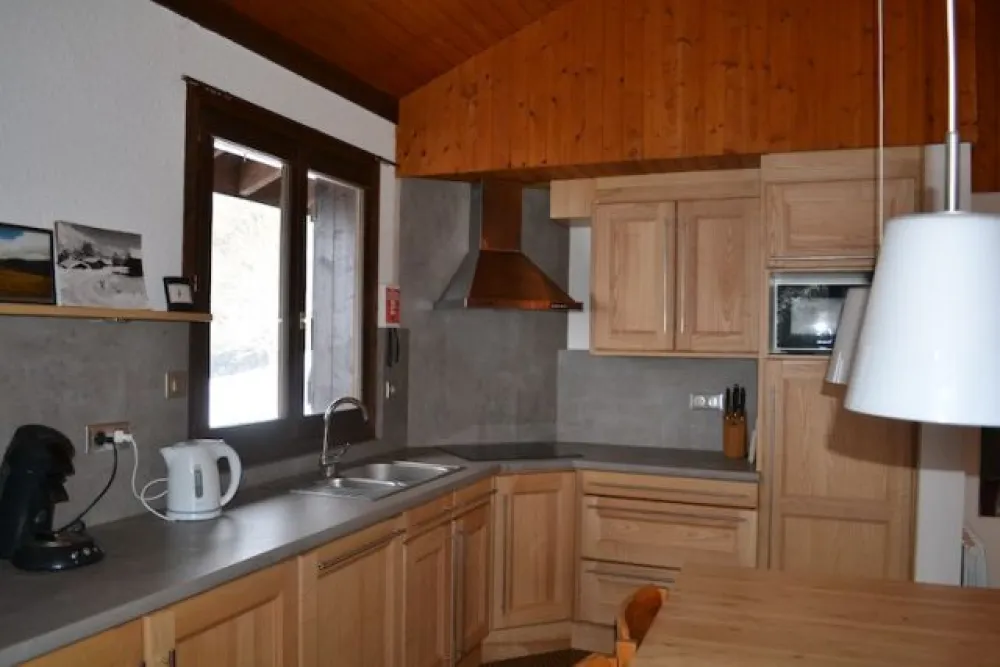 Chalet n°44