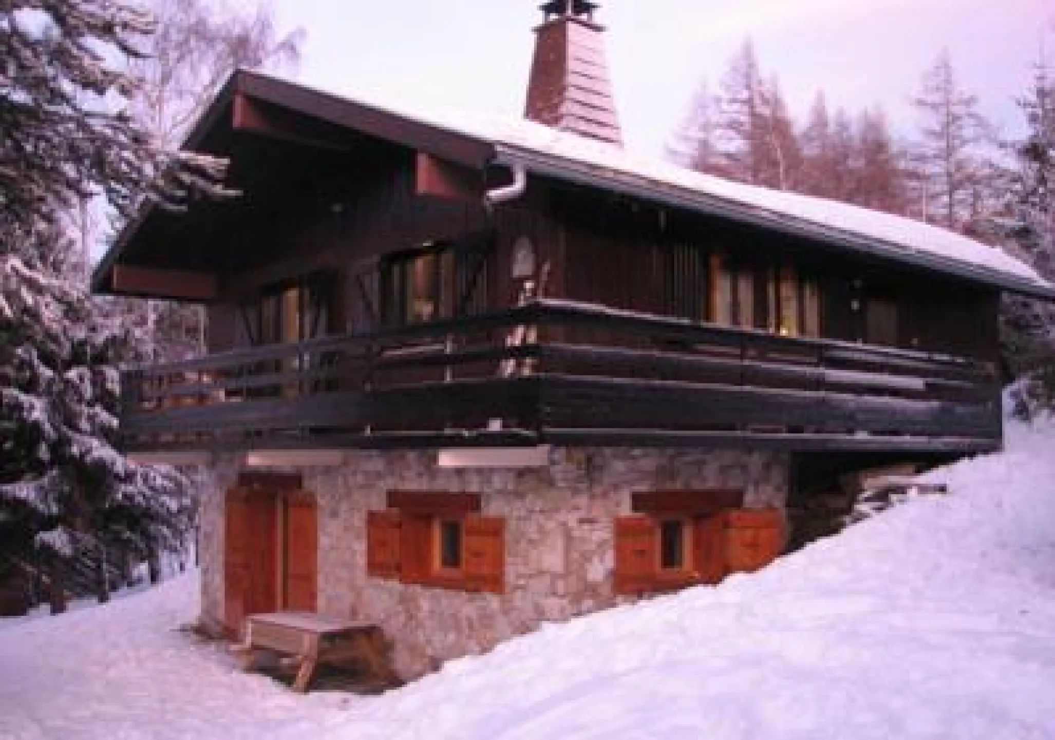 Chalet n°44
