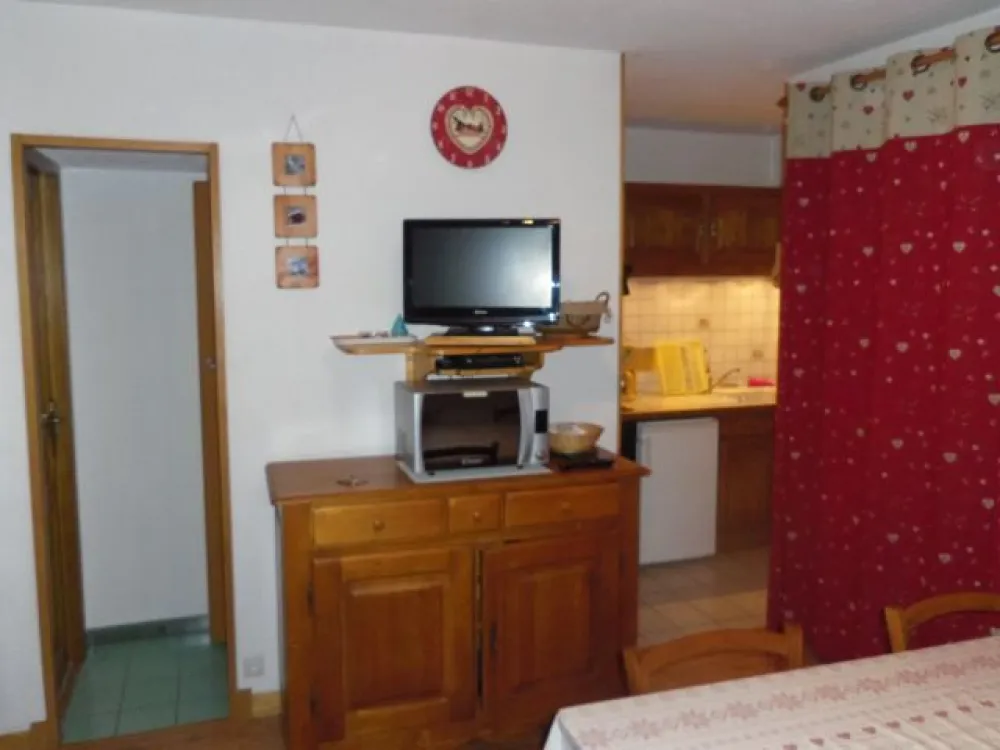 Portes de la vanoise, n°501 b