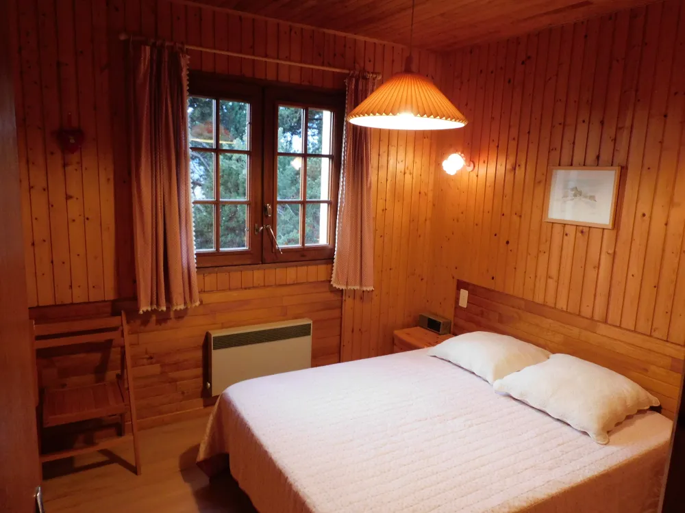 Chambre 1