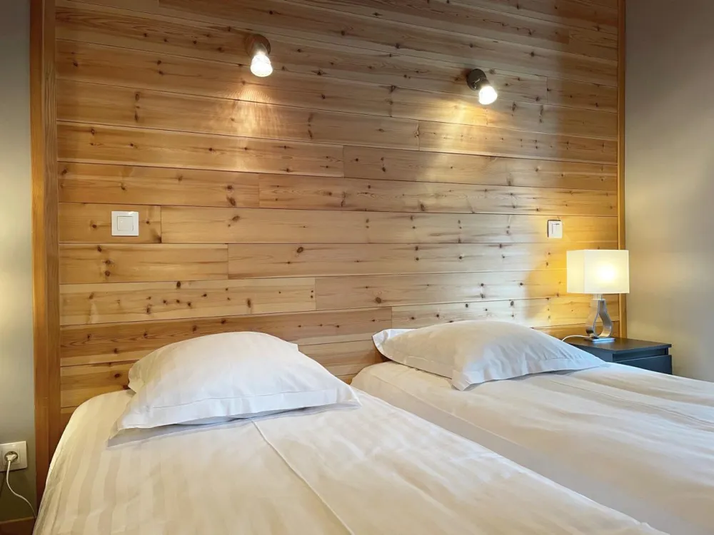 Chalet le grill