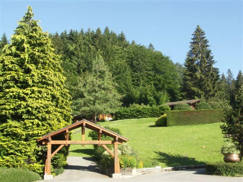 La Clairiere