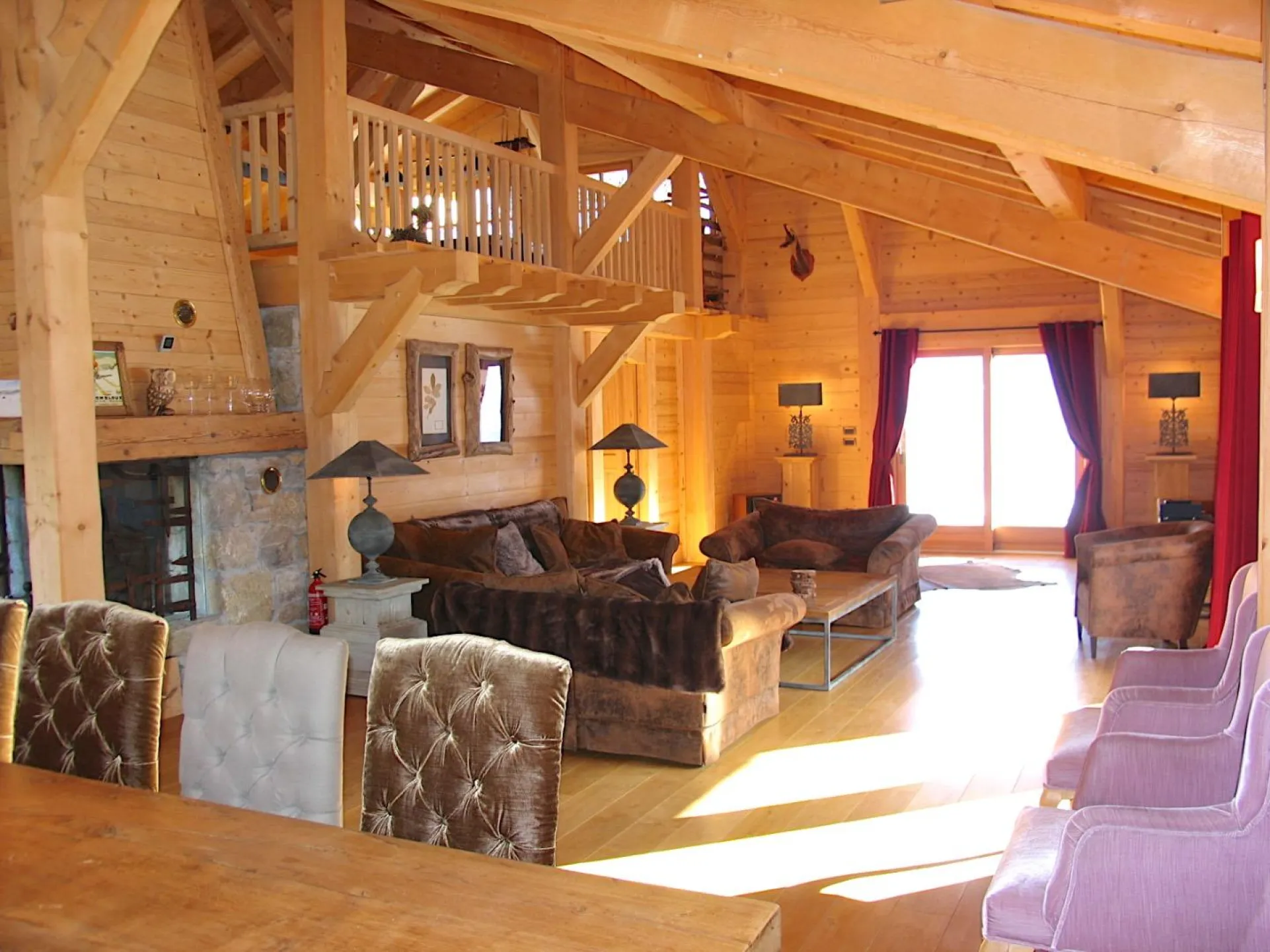 Salon