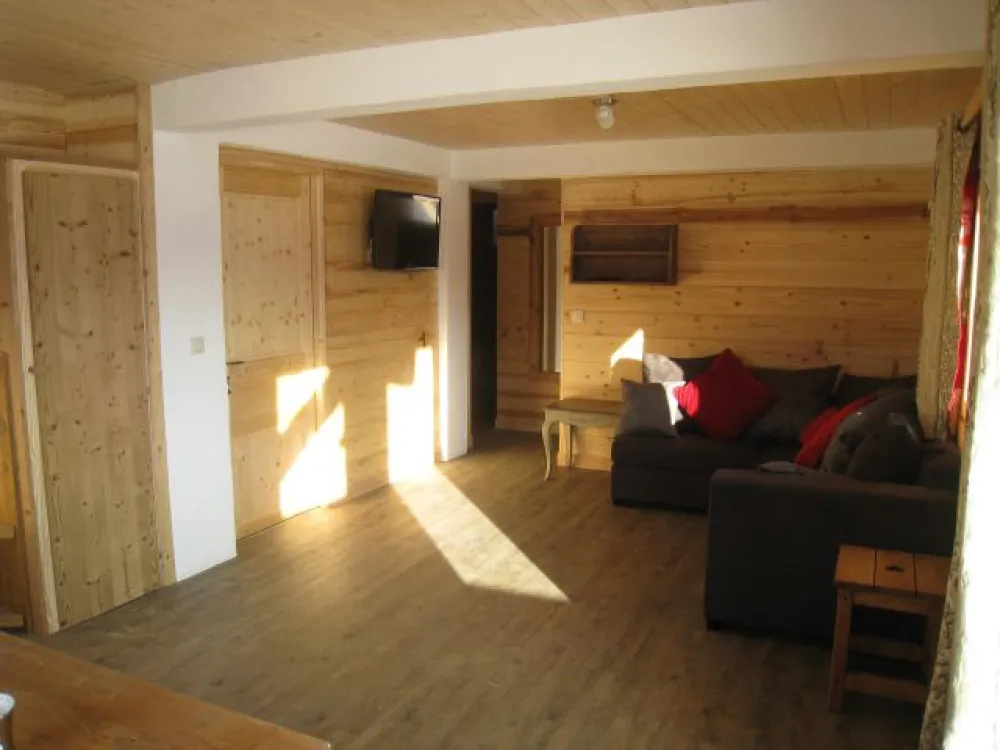 Secteur village des lapons/centre aquasportif/ cours et jardin enfant esf