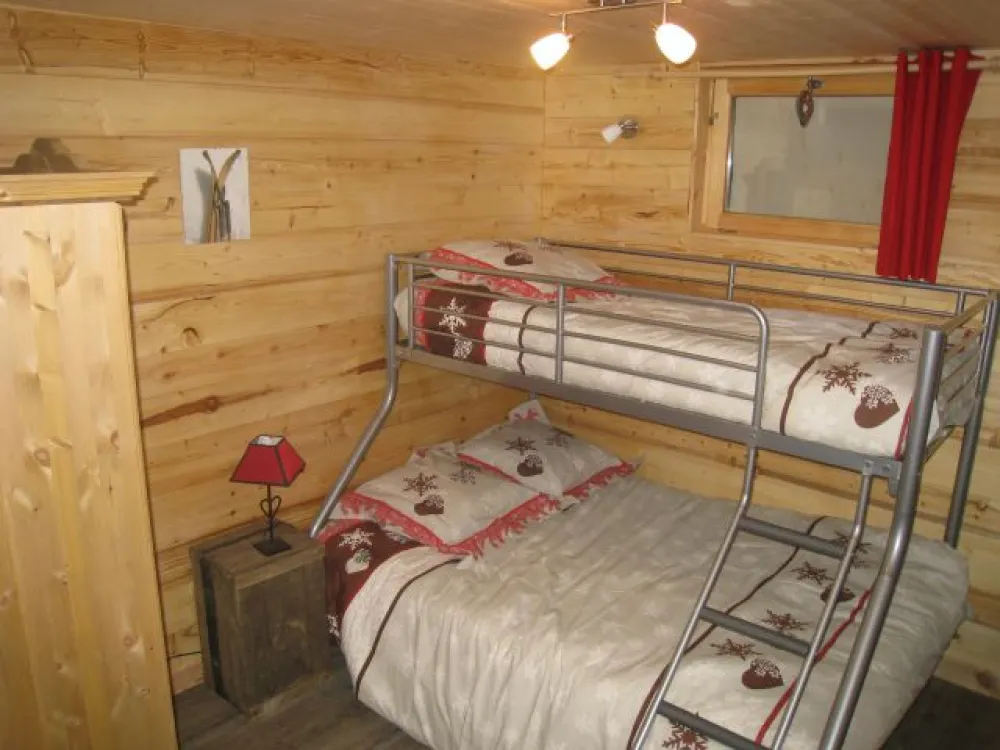 Secteur village des lapons/centre aquasportif/ cours et jardin enfant esf